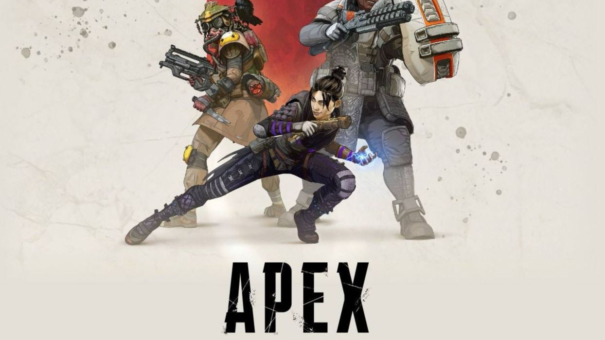 ApexS5赛季突击步枪性能分析 突击步枪详情一览