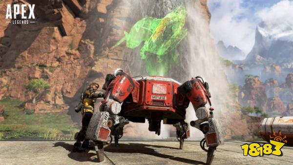 ApexS5赛季冲锋枪性能分析 冲锋枪详情一览