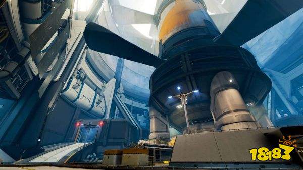 Apex奥林匹斯中央涡轮 中央涡轮详情介绍