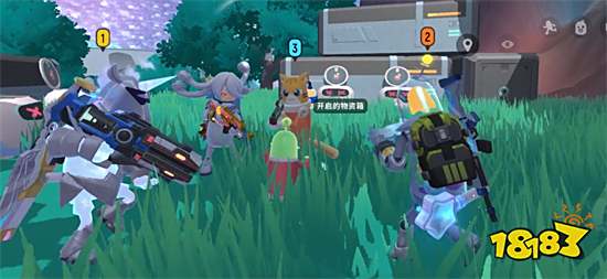 香肠派对s7赛季