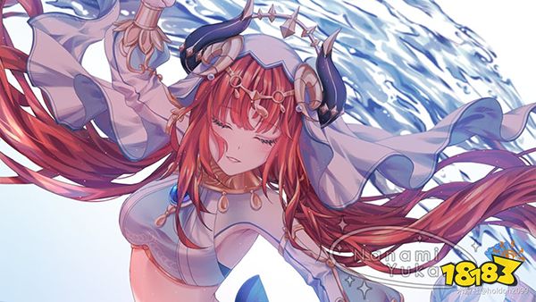 原神妮露圣遗物武器推荐一览 妮露圣遗物武器用什么好