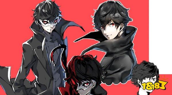 女神異聞錄5皇家版9月coop怎么玩 一周目9月coop攻略