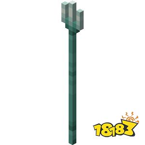 我的世界三叉戟最强附魔是什么 我的世界三叉戟最强附魔介绍