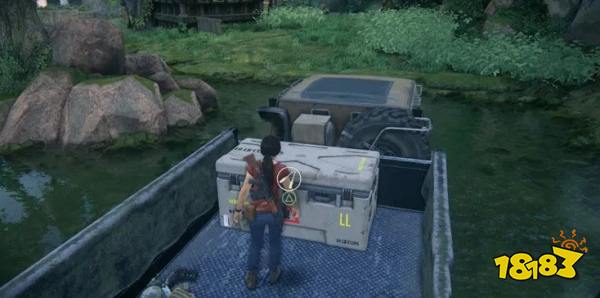 神秘海域失落遗产第三章锁盒在哪 第三章锁盒全收集攻略