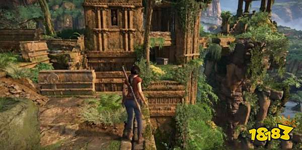 神秘海域失落遗产第四章锁盒在哪 第四章锁盒全收集攻略