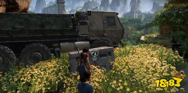 神秘海域失落遗产第四章锁盒在哪 第四章锁盒全收集攻略