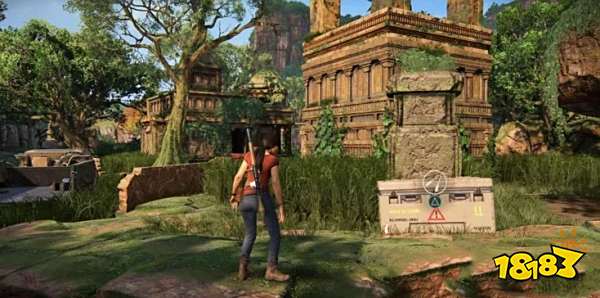 神秘海域失落遗产第四章锁盒在哪 第四章锁盒全收集攻略