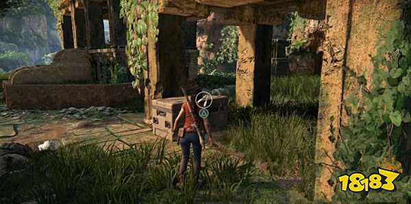 神秘海域失落遗产第四章锁盒在哪 第四章锁盒全收集攻略