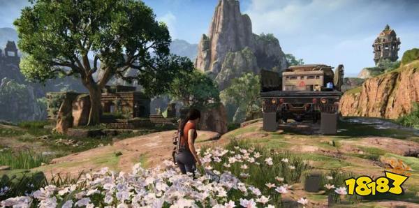 神秘海域失落遗产第四章锁盒在哪 第四章锁盒全收集攻略