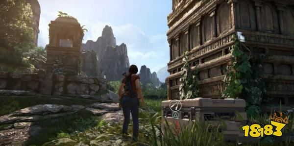 神秘海域失落遗产第四章锁盒在哪 第四章锁盒全收集攻略