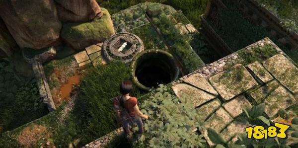 神秘海域失落遗产第四章锁盒在哪 第四章锁盒全收集攻略