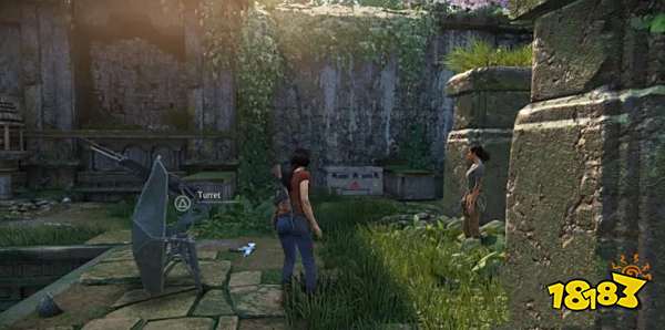 神秘海域失落遗产第四章锁盒在哪 第四章锁盒全收集攻略