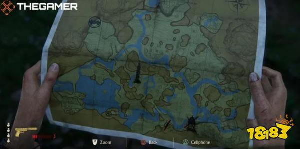 神秘海域失落遗产第四章锁盒在哪 第四章锁盒全收集攻略