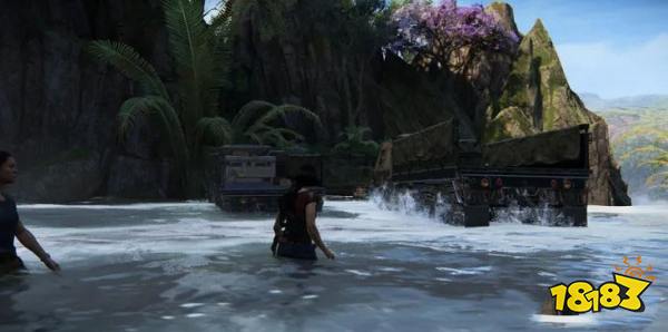 神秘海域失落遗产第四章锁盒在哪 第四章锁盒全收集攻略