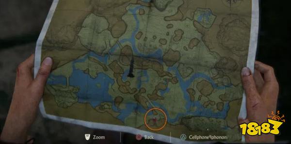 神秘海域失落遗产第四章锁盒在哪 第四章锁盒全收集攻略