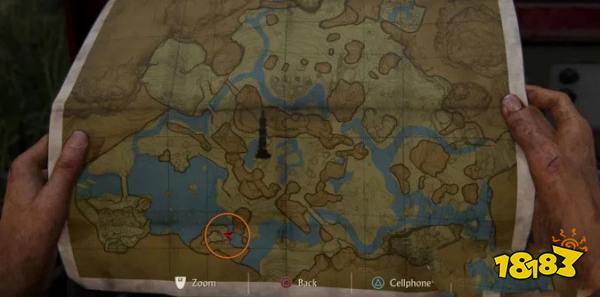 神秘海域失落遗产第四章锁盒在哪 第四章锁盒全收集攻略