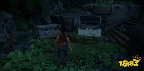 神秘海域失落遗产第六章锁盒在哪 第六章锁盒全收集攻略