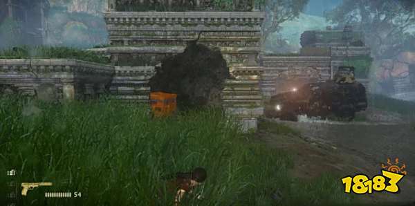 神秘海域失落遗产第六章锁盒在哪 第六章锁盒全收集攻略