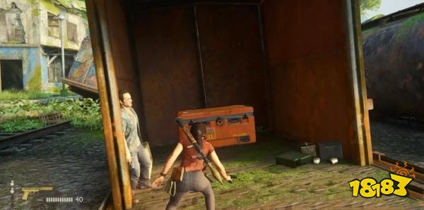 神秘海域失落遗产第八章锁盒在哪 第八章锁盒全收集攻略