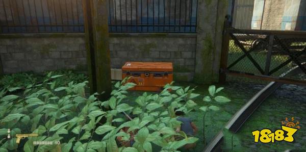 神秘海域失落遗产第八章锁盒在哪 第八章锁盒全收集攻略