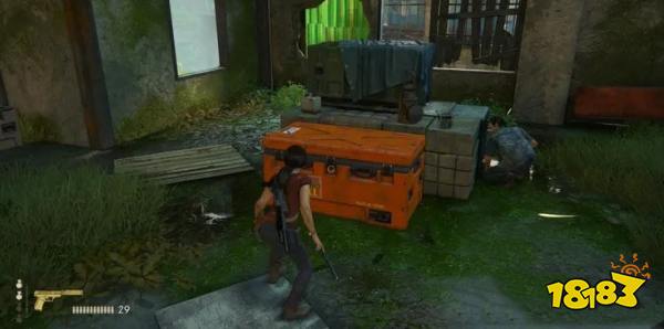 神秘海域失落遗产第八章锁盒在哪 第八章锁盒全收集攻略