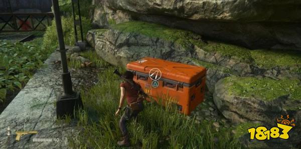 神秘海域失落遗产第八章锁盒在哪 第八章锁盒全收集攻略