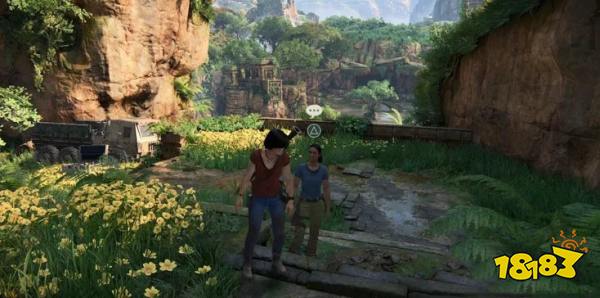 神秘海域失落遗产第四章支线对话在哪 第四章全支线对话触发位置