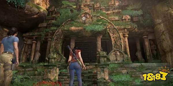 神秘海域失落遗产第四章支线对话在哪 第四章全支线对话触发位置