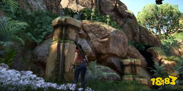 神秘海域失落遗产第四章支线对话在哪 第四章全支线对话触发位置