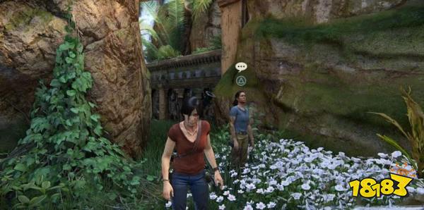 神秘海域失落遗产第四章支线对话在哪 第四章全支线对话触发位置