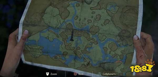 神秘海域失落遗产第四章支线对话在哪 第四章全支线对话触发位置