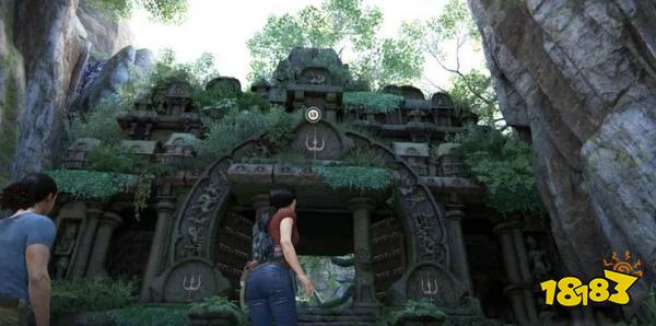 神秘海域失落遗产第四章支线对话在哪 第四章全支线对话触发位置