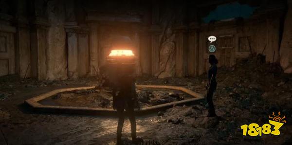 神秘海域失落遗产第五章支线对话在哪 第五章全支线对话触发位置