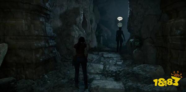 神秘海域失落遗产第五章支线对话在哪 第五章全支线对话触发位置