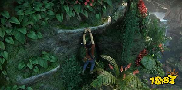 神秘海域失落遗产第五章支线对话在哪 第五章全支线对话触发位置