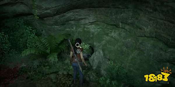 神秘海域失落遗产第五章支线对话在哪 第五章全支线对话触发位置