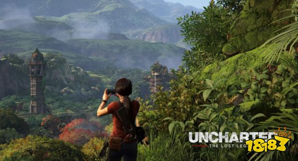 神秘海域失落遗产第五章支线对话在哪 第五章全支线对话触发位置