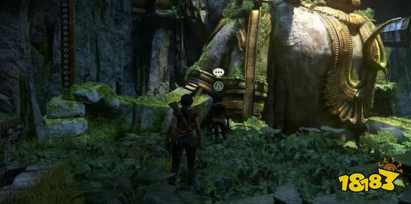 神秘海域失落遗产第七章支线对话在哪 第七章全支线对话触发位置