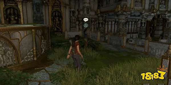 神秘海域失落遗产第七章支线对话在哪 第七章全支线对话触发位置