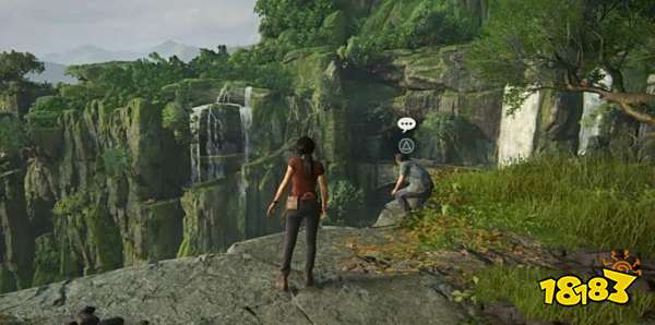 神秘海域失落遗产第八章支线对话在哪 第八章全支线对话触发位置