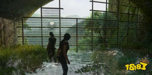 神秘海域失落遗产第八章支线对话在哪 第八章全支线对话触发位置