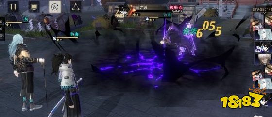 非匿名指令秩序境界怎么打 秩序境界通关攻略