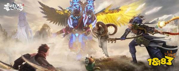 2022开放类手游排行榜 好玩的开放类游戏有哪些