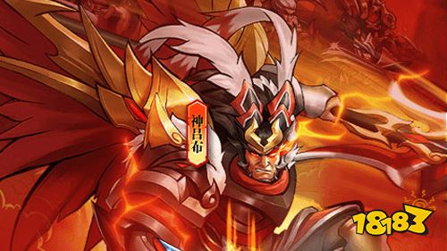 近期严选好游推荐 无限元宝送满级vip手游