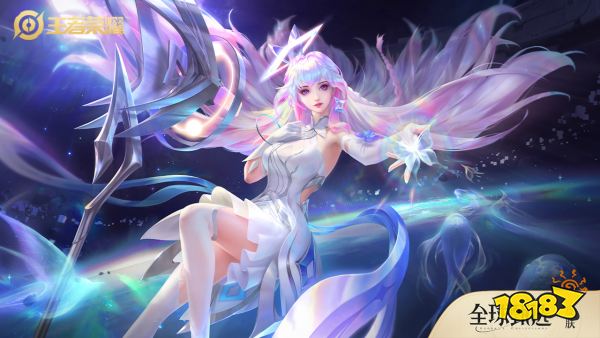 王者荣耀星河乐章的礼赠怎么玩 星河乐章的礼赠活动攻略