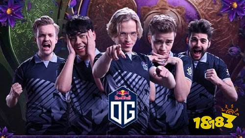 dota2ti歷屆冠軍有哪些 dota2ti歷屆冠軍介紹