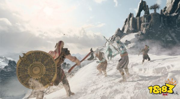 战神4史低价格 战神4史低价格2022介绍