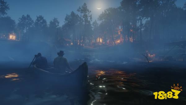 荒野大镖客2什么时候打折 荒野大镖客2最低价购买地址介绍