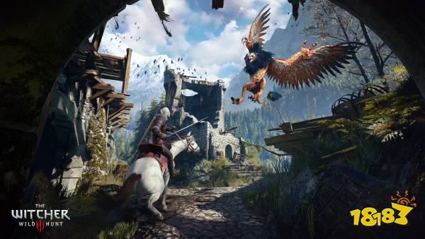 巫师3狂猎多少钱 巫师3狂猎Steam价格介绍