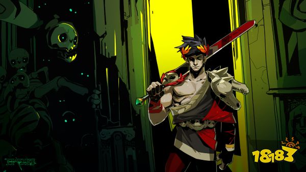 哈迪斯Steam多少钱 哈迪斯售价一览